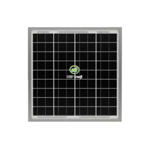 25 watt Güneş Paneli