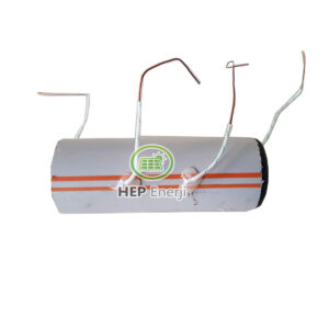 Elektrikli Çit Makinesi Bobini