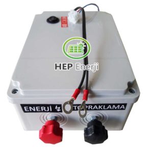 elektrikli çit cihazı 12 volt