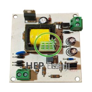 elektrikli çit kartı